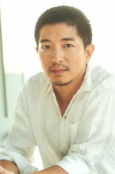 松森 謙治