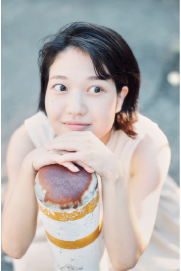 志藤 彩那